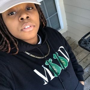 Meet your Posher, Chantee